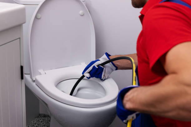 Professional Plumbing in Bay Village, OH