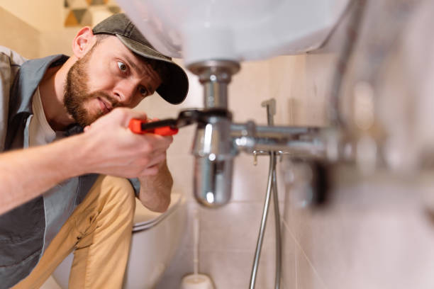 Best Plumbing Repair Near Me  in Bay Village, OH