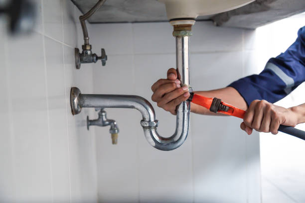 Best Residential Plumbing Services  in Bay Village, OH